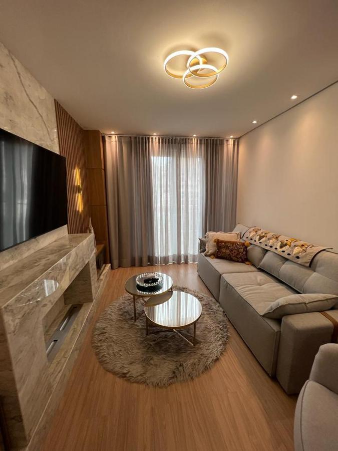Cantinho Dos Sonhos Apartment *