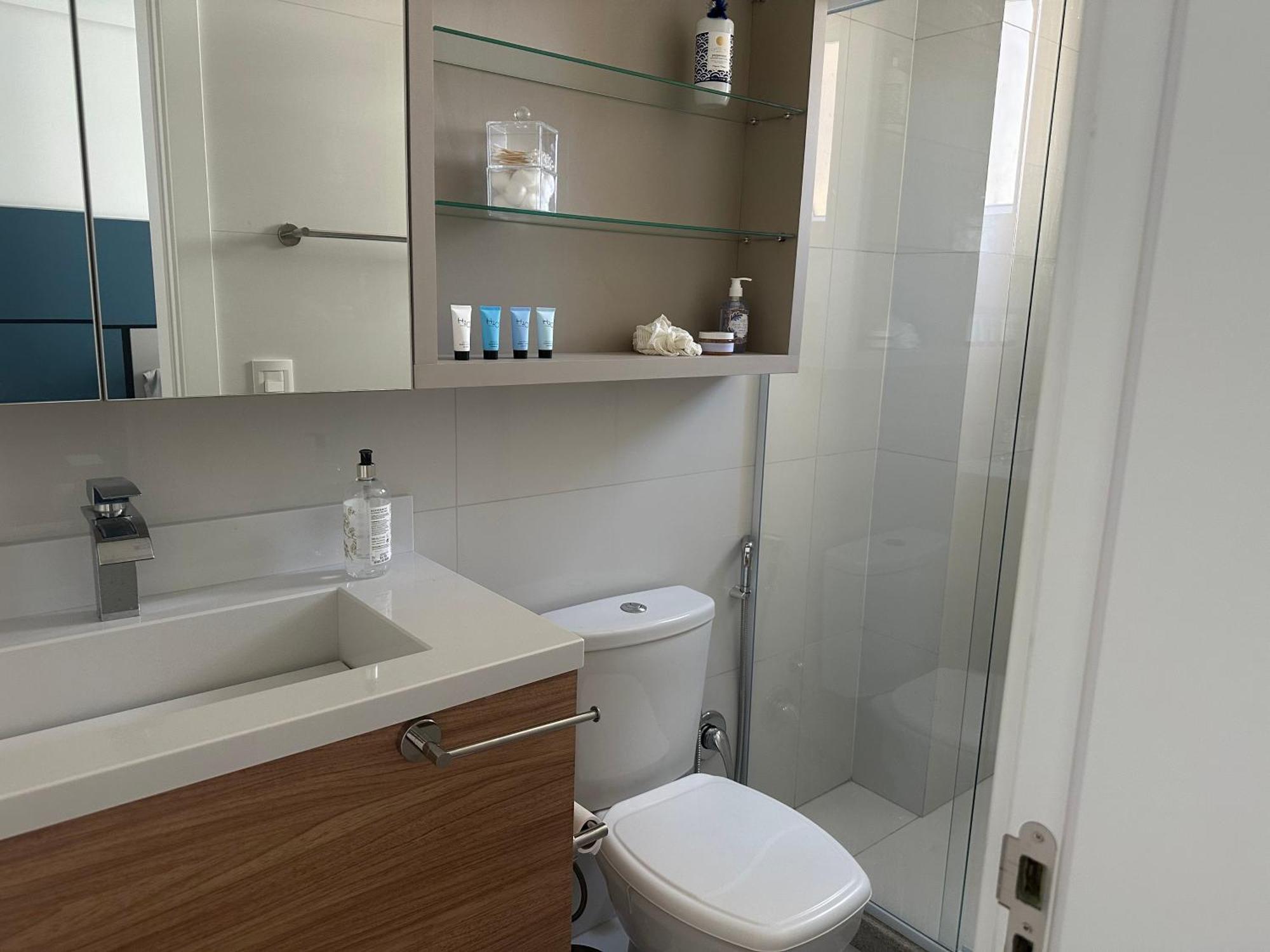 Cantinho Dos Sonhos Apartment *